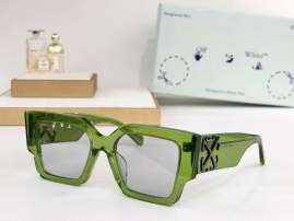 Picture of Off White Sunglasses _SKUfw76703188fw